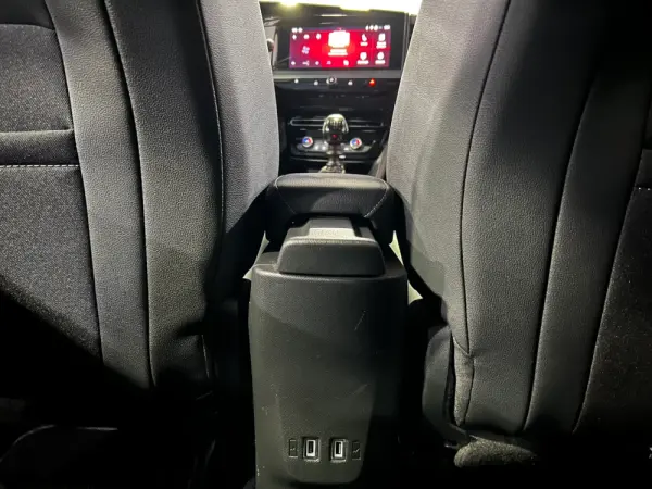 Opel Mokka 1.2 T GS 25