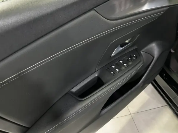 Opel Mokka 1.2 T GS 27