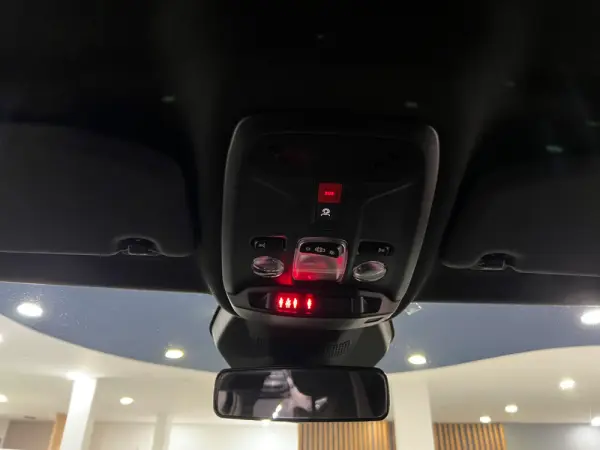 Opel Mokka 1.2 T GS 28