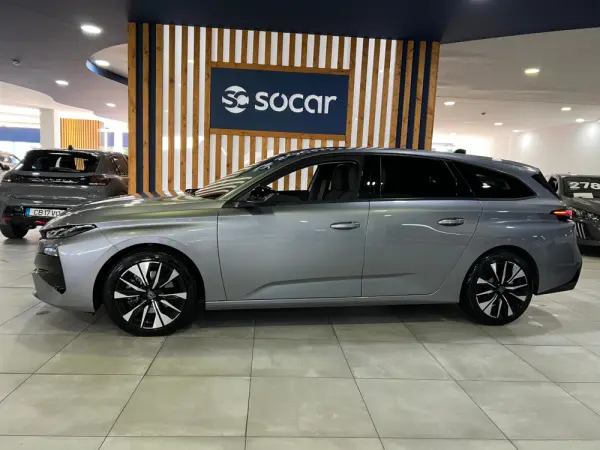 Peugeot 308 SW 1.2 Hybrid Allure e-DCS6 3