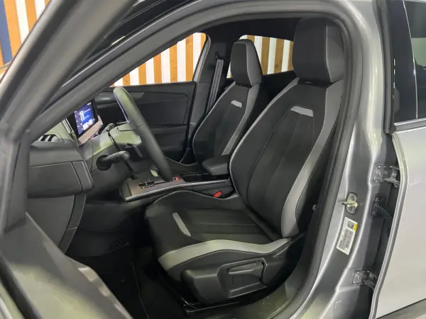Opel Mokka 1.2 Hybrid GS eDCT 14