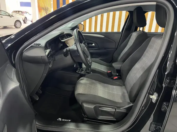 Opel Corsa 1.2 Business Edition 12