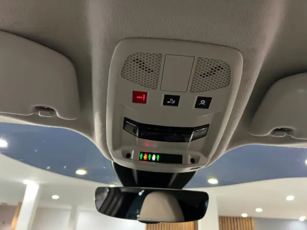 Fiat 600e 54 kWh La Prima 28