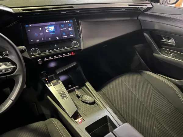 Peugeot 308 SW 1.6 Hybrid Active Pack e-EAT8 20