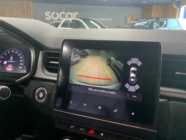 Renault Captur 13