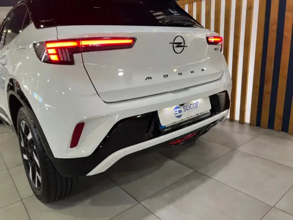 Opel Mokka 1.2 Hybrid GS eDCT 7