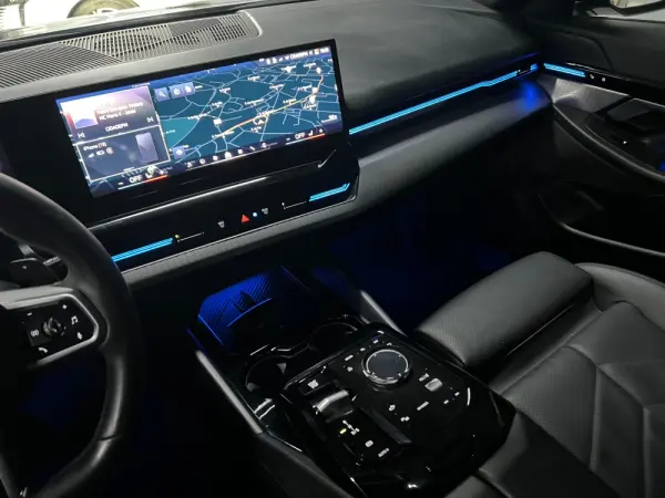 BMW 530 e Pack Desportivo M 29