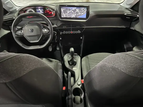 Peugeot 208 1.2 PureTech Active Pack 13