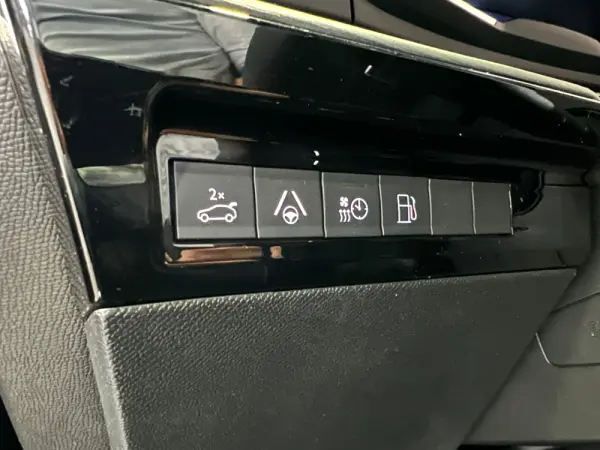 Peugeot 508 SW 225 e-EAT8 GT Pack 33