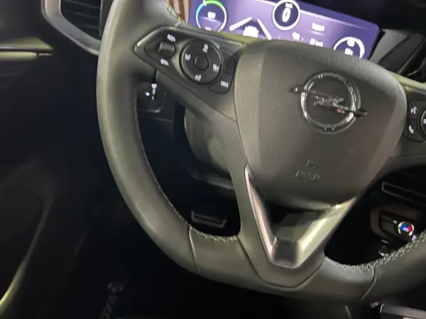 Opel Mokka-e 50 kWh GS 20