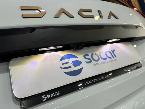Dacia Jogger 1.0 ECO-G Extreme+ Up&Go 7L Bi-Fuel 12