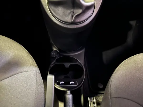 Fiat 500 1.0 Hybrid 18