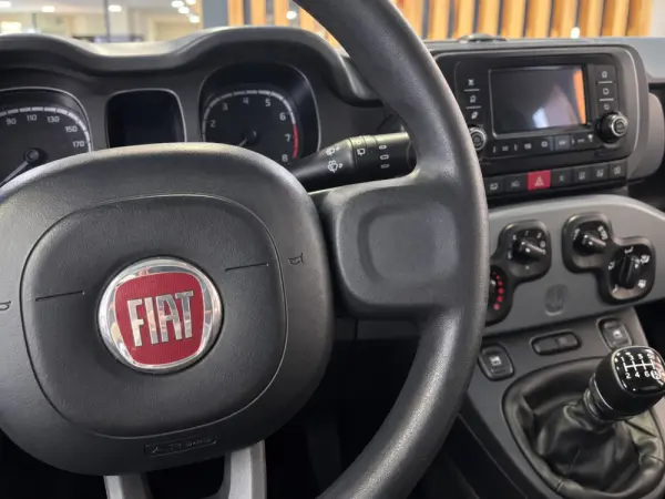 Fiat Panda 1.0 Hybrid City Life 11