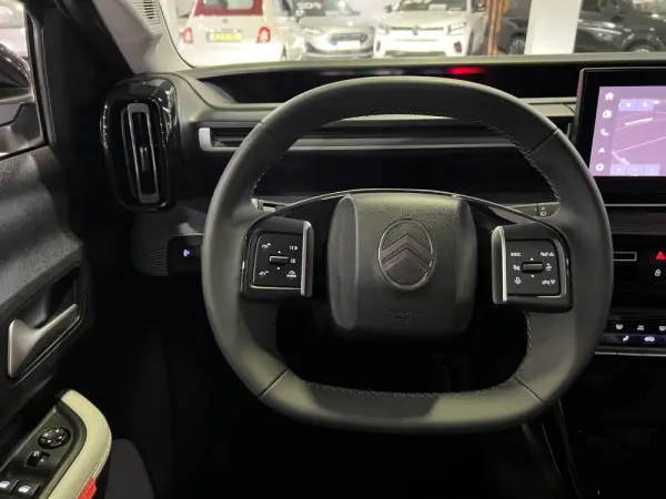 Citroen C3 1.2 Hybrid Max e-DSC6 11
