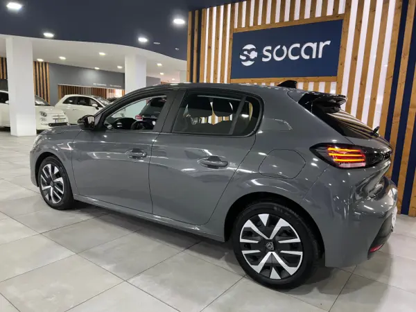 Peugeot 208 1.2 PureTech Active Pack 5