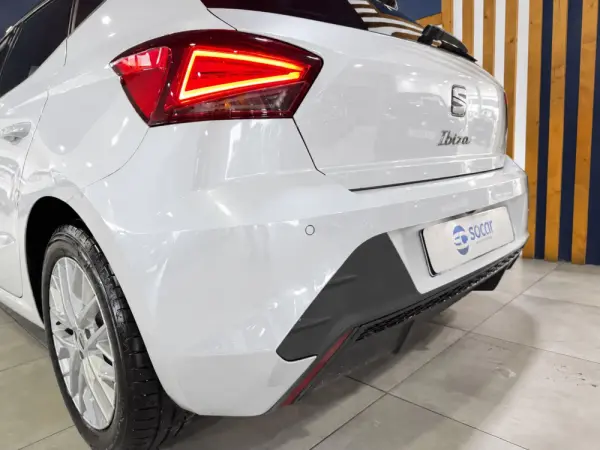 SEAT Ibiza 1.0 TSI Style 6