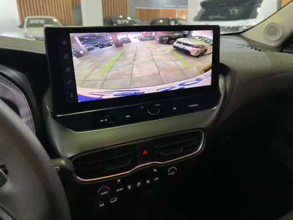 Nissan Juke 1.0 DIG-T N-Connecta NAV. DCT 18