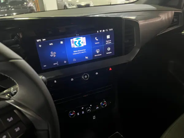 Opel Mokka 1.2 Hybrid GS eDCT 23