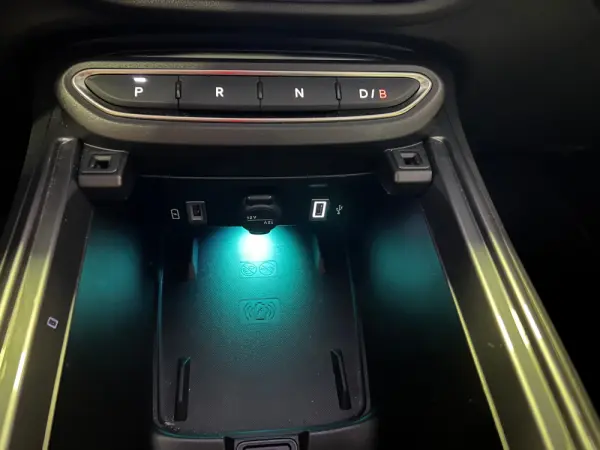 Fiat 600e 54 kWh La Prima 31
