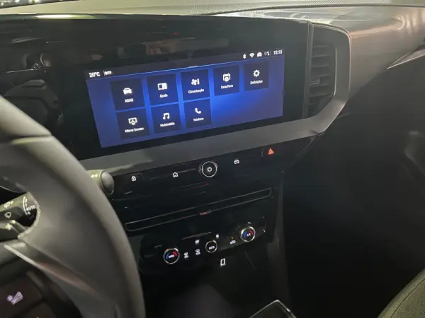 Opel Mokka 1.2 Hybrid GS eDCT 22