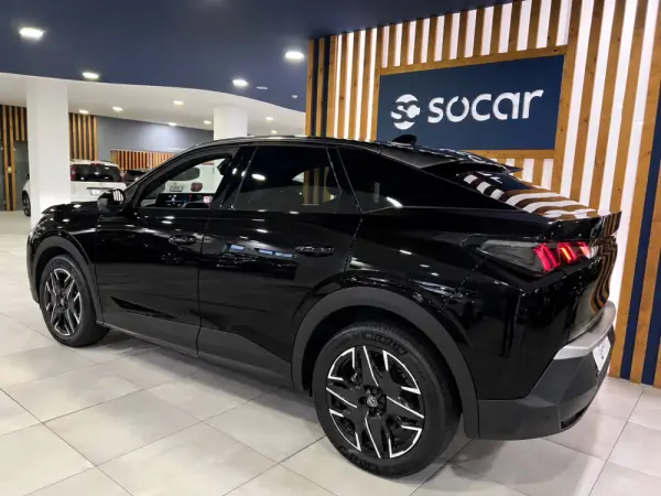 Peugeot 3008 1.2 Hybrid Allure e-DCS6 4