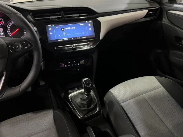 Opel Corsa 1.2 Elegance 17