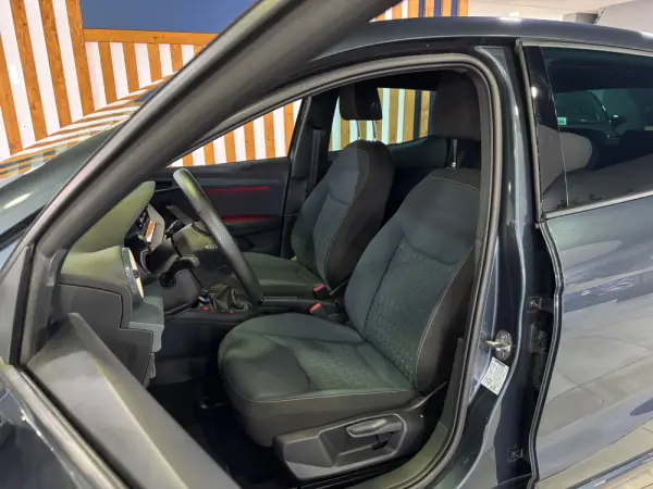 SEAT Ibiza 1.0 TSI Style 10