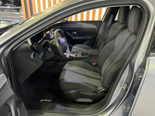 Peugeot 308 SW 1.2 Hybrid Allure e-DCS6 11