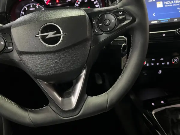 Opel Corsa 1.2 Elegance 11