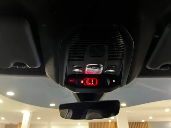 Peugeot 3008 1.6 Hybrid GT Pack e-EAT8 34