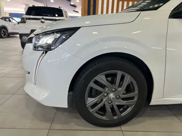 Peugeot 208 1.2 PureTech Active Pack 4