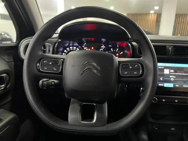 Citroen C3 1.2 PureTech C-Series 12