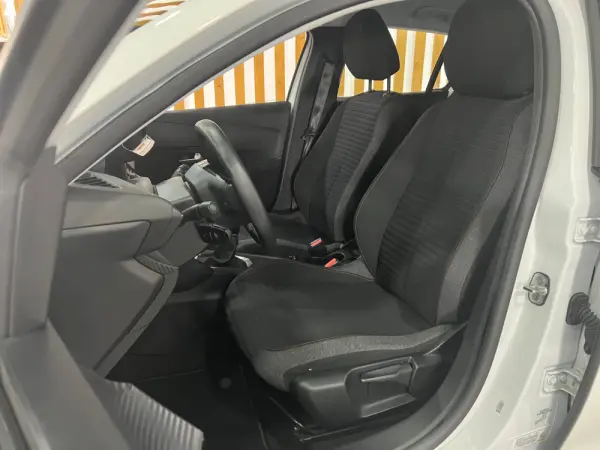 Peugeot 208 1.2 PureTech Active Pack 12