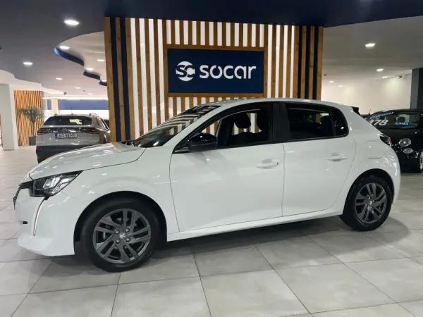 Peugeot 208 1.2 PureTech Active Pack 2