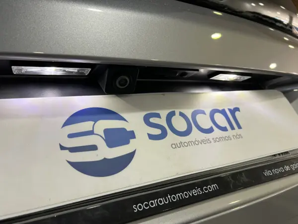 Peugeot 3008 1.6 Hybrid GT Pack e-EAT8 11