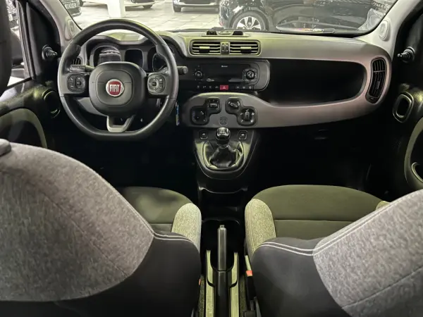 Fiat Panda 1.0 Hybrid City Life 9