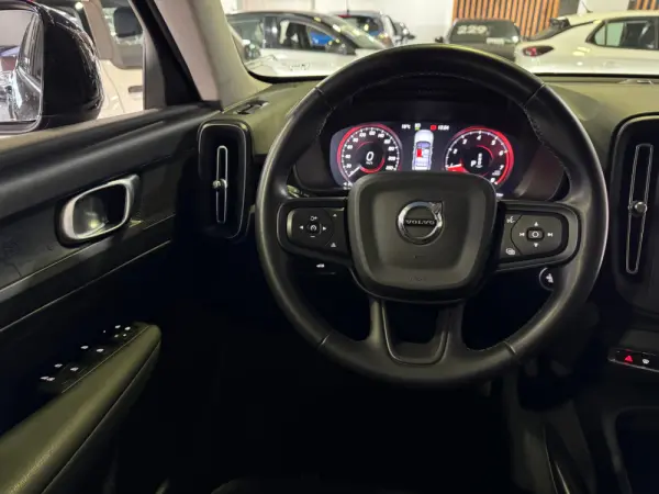 Volvo XC 40 1.5 T2 Core Auto 15