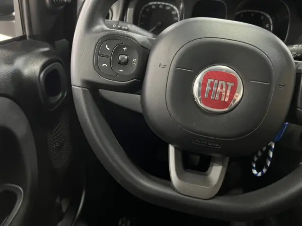 Fiat Panda 1.0 Hybrid City Life 15