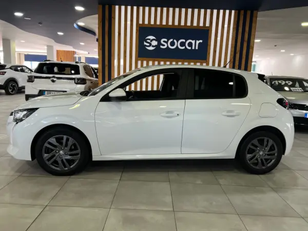 Peugeot 208 1.2 PureTech Active Pack 2