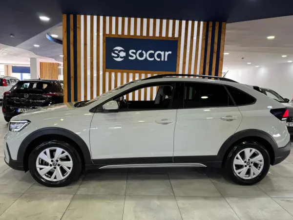 Volkswagen Taigo 1.0 TSI Life 4