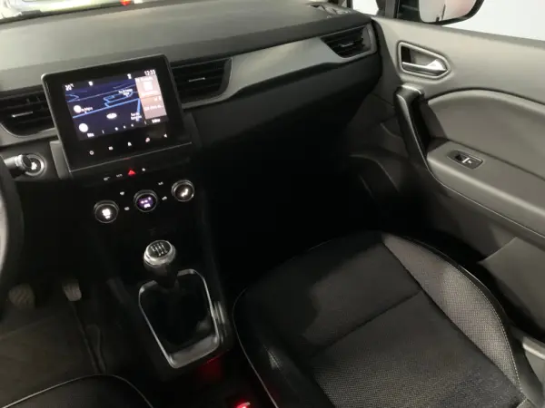 Renault Captur 23