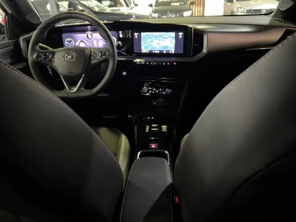 Opel Mokka-e 50 kWh GS 17