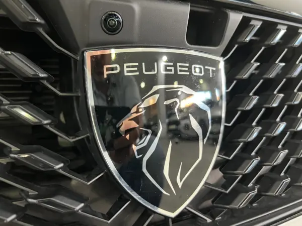 Peugeot 508 SW 225 e-EAT8 GT Pack 3