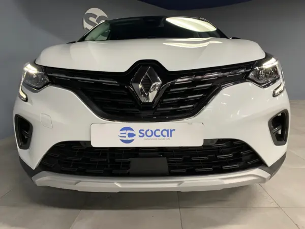 Renault Captur 5