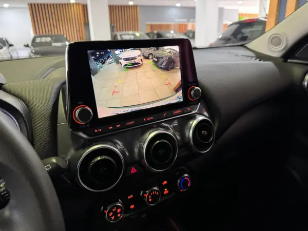 Nissan Juke 1.0 DIG-T N-Connecta NAV. 19