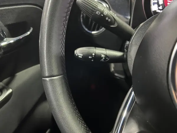 Fiat 500C 1.0 Hybrid 18