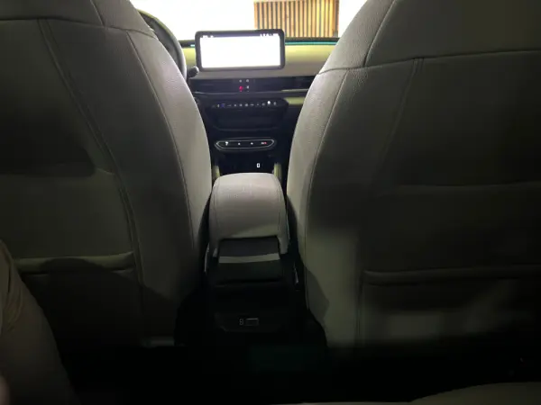 Fiat 600e 54 kWh La Prima 33