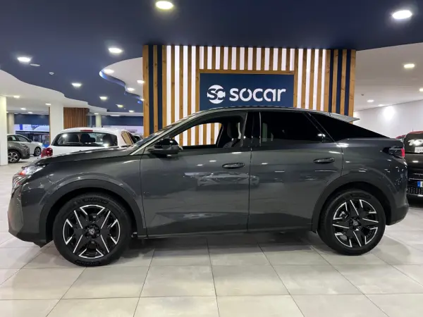 Peugeot 3008 1.2 Hybrid Allure e-DCS6 3