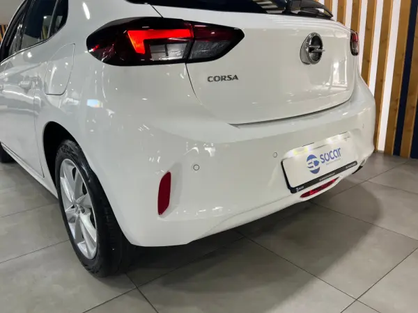 Opel Corsa 1.2 Business Edition 11