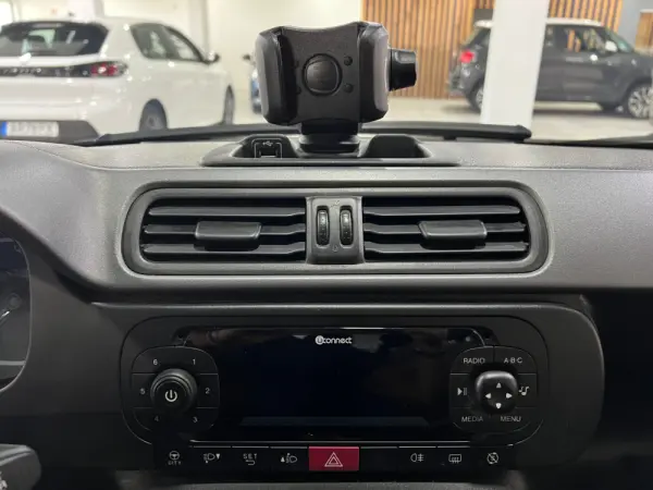 Fiat Panda 1.0 Hybrid City Life 18